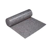 Relaxdays 5x Veli protettivi 300g/m² 1 x 50m