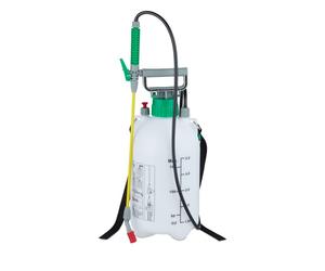 Relaxdays 8x spruzzatore a pressione da 5 L