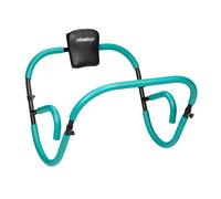 Attrezzo per addominali ab roller Ergonomico Pieghevole Roller per addominali