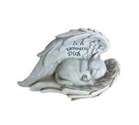 Relaxdays Addobbi per la tomba del gatto