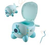 Relaxdays Aereo-vasino bimbi