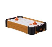 Relaxdays Air Hockey da tavolo giocattolo