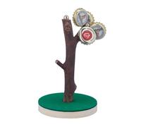 Relaxdays Albero magnetico per tappi