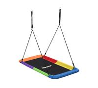 Relaxdays Altalena rettangolare 150 kg