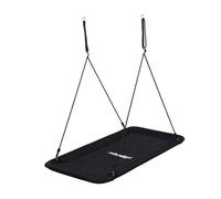 Relaxdays Altalena rettangolare 150 kg