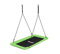 Relaxdays Altalena rettangolare 150 kg