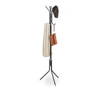 Appendiabiti Ferro Giacche Borse Accessori Appendino Ingresso 169 x 40 x 48 cm