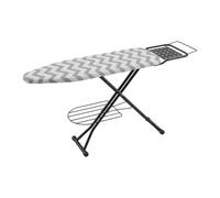 Relaxdays Asse da stiro 110x33 cm