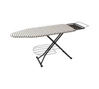 Relaxdays Asse da stiro 110x33 cm