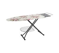 Relaxdays Asse da stiro 110x33 cm