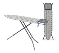 Relaxdays Asse stiro 122 x 38 cm