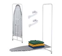 Relaxdays Asse da stiro per porta