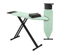 Relaxdays Asse da stiro pieghevole 123 x 39 cm