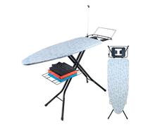 Relaxdays Asse stiro 123 x 46 cm