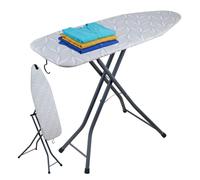Relaxdays Asse stiro & vapore 109,5 x 35,5 cm