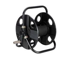 Relaxdays Avvolgi tubo da 30 metri e 1/2"