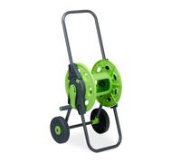Carrello avvolgitubo da giardino Raccoglitubo mobile Raccoglitore di tubo