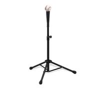 Relaxdays Batting tee per il baseball e softball