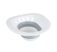 Relaxdays Bidet pieghevole per WC