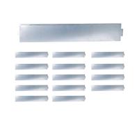 Relaxdays Bordo arg.