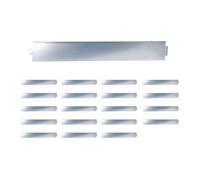 Relaxdays Bordo arg.