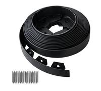 Relaxdays Bordo prato plast