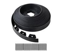 Relaxdays Bordo prato plast