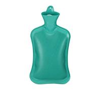 Borsa Acqua Calda Boule Termica Hot Water Bottle Letto 2 Litri 36 x 18,5 x 4 cm