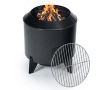 Relaxdays Braciere anti-fumo