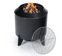 Relaxdays Braciere anti-fumo