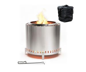 Relaxdays BraciereØ49