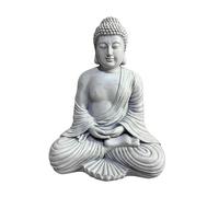 Relaxdays Buddha 42 cm