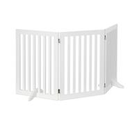 Relaxdays Cancelletto da 70 cm per cani