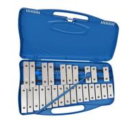 Relaxdays Carillon cromatico G5-G7