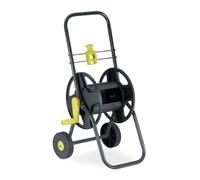 Carrello avvolgitubo 20 kg Carrello per tubo da giardino Avvolgitubo mobile