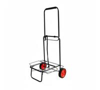 Relaxdays Carrello pieghevole