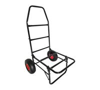 Relaxdays Carrello pieghevole 80 kg