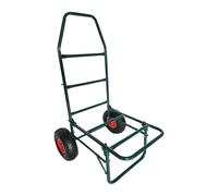 Relaxdays Carrello pieghevole 80 kg