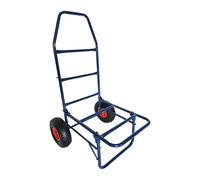 Relaxdays Carrello pieghevole 80 kg