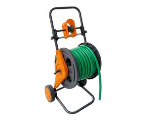 Relaxdays Carrello portagomma 60m