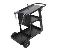 Relaxdays Carrello sald.