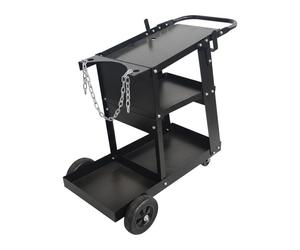 Relaxdays Carrello sald.