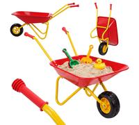 Relaxdays Carriola per bambini