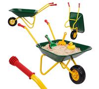 Relaxdays Carriola per bambini