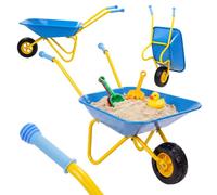 Relaxdays Carriola per bambini