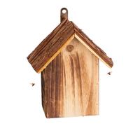 Relaxdays Casa per coccinelle in legno