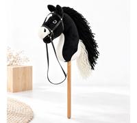 Relaxdays Cavallo a bastone Hobby Horsing