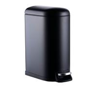 Relaxdays Cestino 10 litri