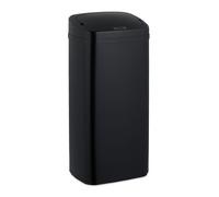 Relaxdays Cestino automatico della spazzatura