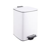 Relaxdays Cestino cucina 12 L